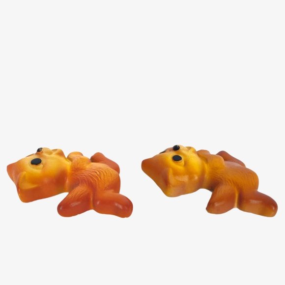 Vintage Miller Studio Chalkware Cat & Kittens Pran - Picture 7 of 11